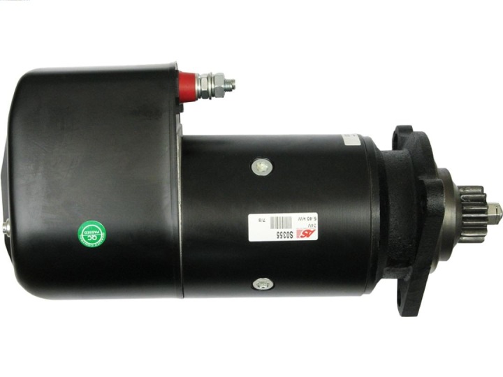 DÉMARREUR AS-PL S0355