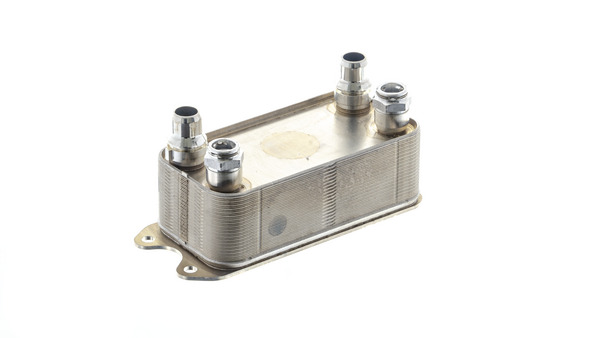 RADIATEUR HUILES AUTOMATIQUE TRANSMISSION MAHLE CLC 227 000P