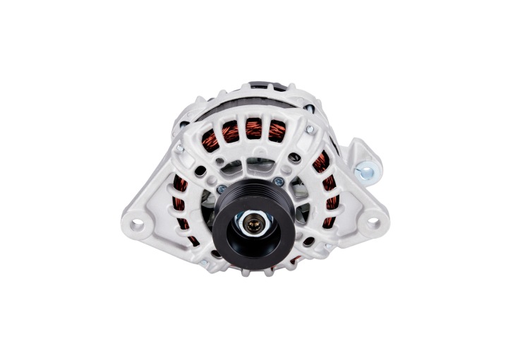 ALTERNATEUR BOSCH 1986A01090 504385133 12V