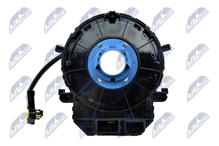 BANDE CAOUTCHOUC AIRBAG HYUNDAI I20 2008-