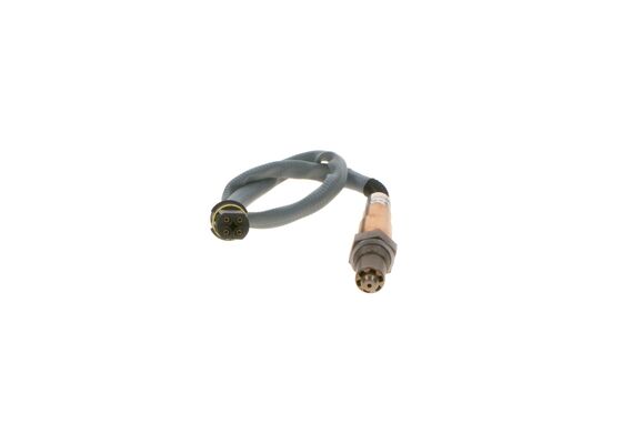 BOSCH 0 258 006 167 SONDA LAMBDA 