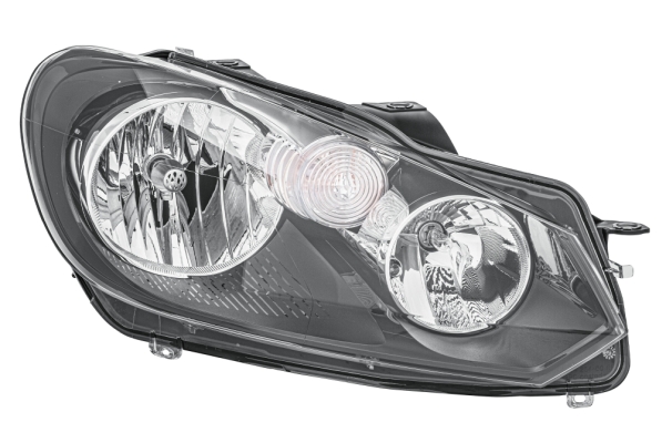 HELLA PROJECTEUR VW GOLF VI 10.08-05.16 DROITE
