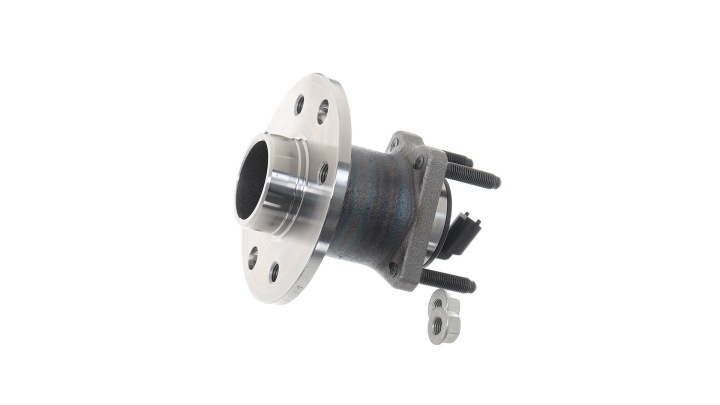 VKBA 3652 SKF ROULEMENT KIT RÉPARATION MOYEUX