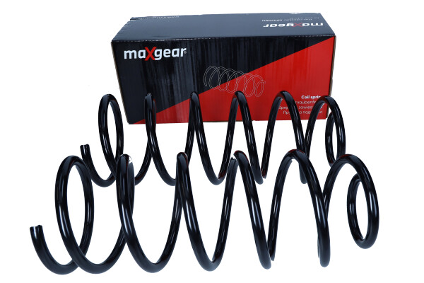 MAXGEAR RESORTE ZAW. VW P. GOLF 4 1,4-1,6+AC/ 1,8-2,0/1,9TDI/OCTAVIA 