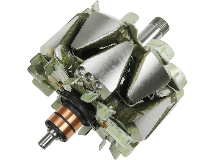 ROTOR ALTERNATEUR AR5003 AS