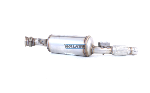 FILTRE PARTICULES DURES MERCEDES SPRINTER 3.5-T B906 SPRINTER 3-T B906