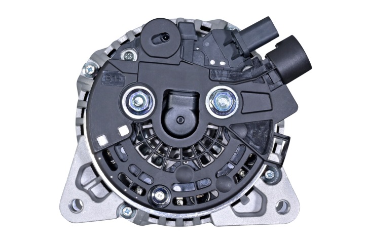 HELLA KGAA HUECK CO. HELLA 8EL 011 711-611