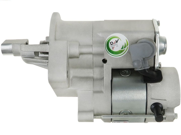 DÉMARREUR AS-PL S6535S