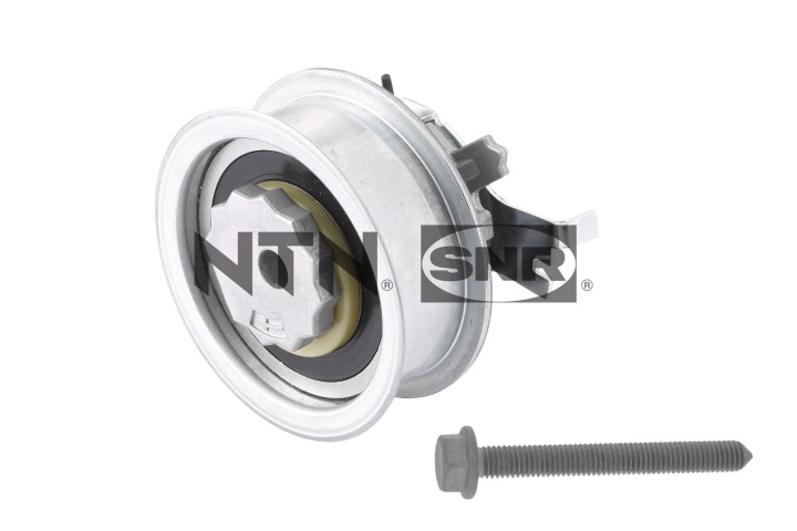 SNR GT357.76 GALET TENDEUR COURROIE DE DISTRIBUTION