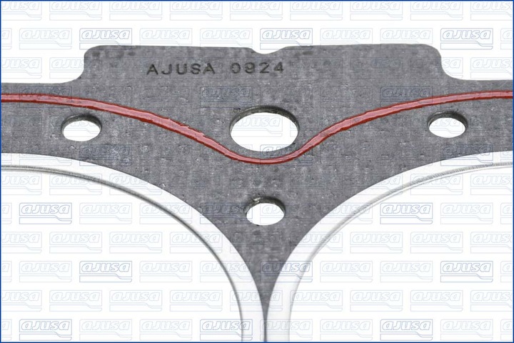 GASKET GL. SUZUKI GRAND VITARA I 98- AJU10071600 photo 2 - milautoparts-fr.ukrlive.com