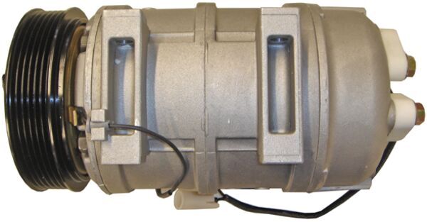 MAHLE ACP 803 000S COMPRESSEUR DE CLIMATISATION