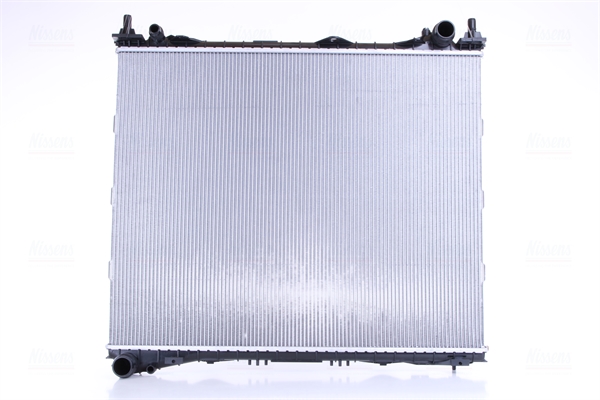 RADIATEUR MOTEUR CONVIENT VERS LAND ROVER DEFENDER, DISCOVERY V, RANGE R