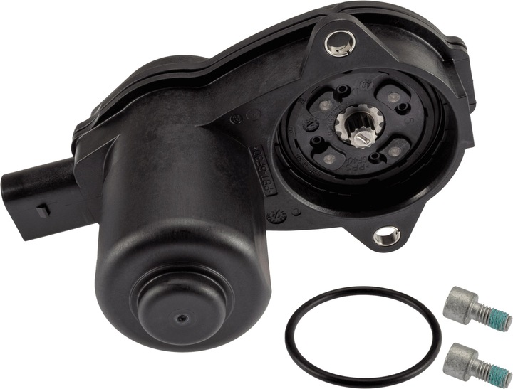 MOTOR SOPORTE DE FRENADO AUDI T. A6.A7.A8 1.8- 6.3 09- 18 LE- DERECHO 