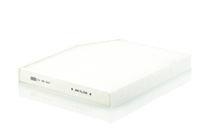 FILTRE CABINES CU29007/MAN MANN FILTRES