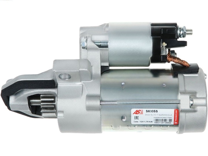 DÉMARREUR AS-PL S6305S
