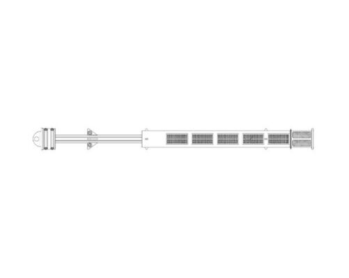 DÉSHYDRATEUR CLIMATISATION DB VITO 03- AD222000P MAHLE ORIGINAL