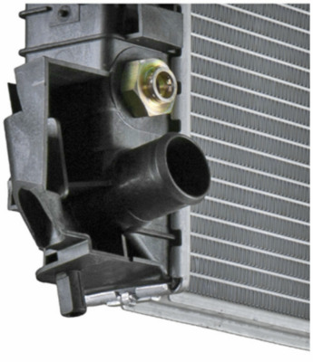 MAHLE RADIATEUR SIGNUM CR1497000S