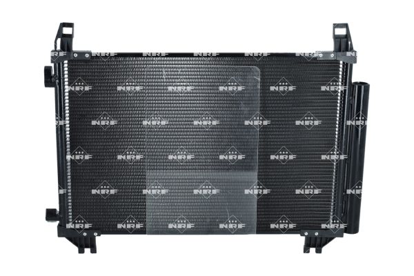 NRF RADIATEUR CLIMATISATION 350062