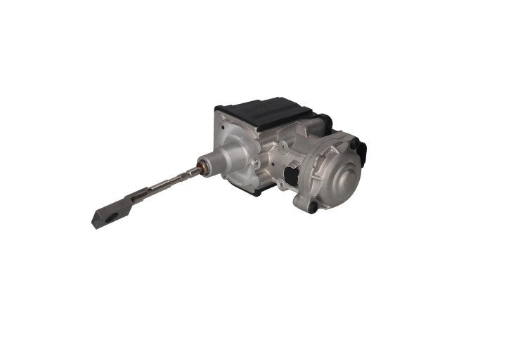 ELEM. RÉGLABLE TURBOLADOWARKA 8603238 KAMOKA ACTUATEUR TURBOCOMPRESSEURS