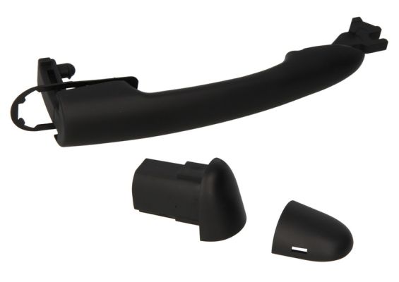 HANDLE DOOR FRONT/REAR LEFT/RIGHT (ZEWNETRZNA, CZARNY/DO MALOWANIA) NISSAN PRIMER photo 1 - milautoparts-fr.ukrlive.com