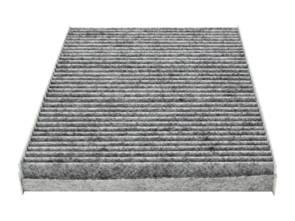 FILTRE CABINES CARBONIQUE