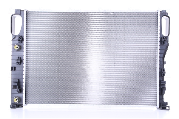 RADIATEUR MOTEUR SYSTÈME REFROIDISSEMENT MOTEUR [NISS
