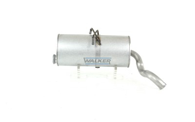 WALKER SILENCIEUX SYSTÈMES ÉCHAPPEMENT ARRIÈRE DL. 700MM CITROE PAQUET AWARYJNY #17