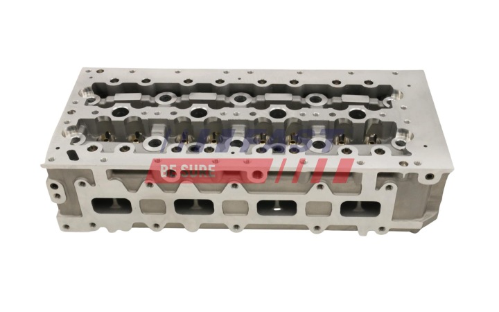 CULASSE MOTEUR IVECO DAILY 14 2.3 JTD E6 515300-