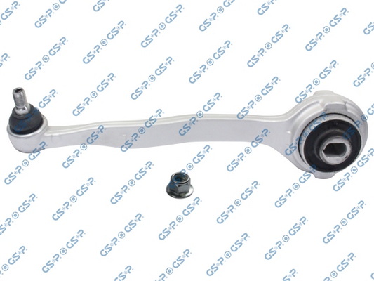 BRAS DE SUSPENSION AVANT GAUCHE GSP S060221