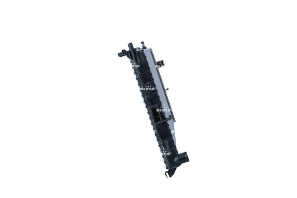 RADIATEUR MOTEUR NRF 550002 1330X1 PEUGEOT