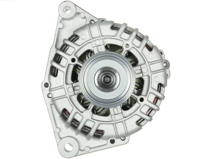 ALTERNATEUR AUDI SKODA VW