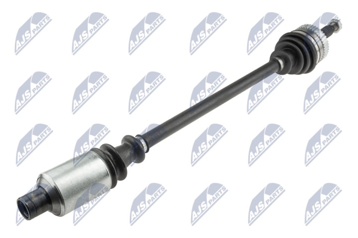 NTY DEMI-ARBRE MENÉE RENAULT SCENIC RX4 1.9DCI 2.0 00-04 CLEANDREAM #41