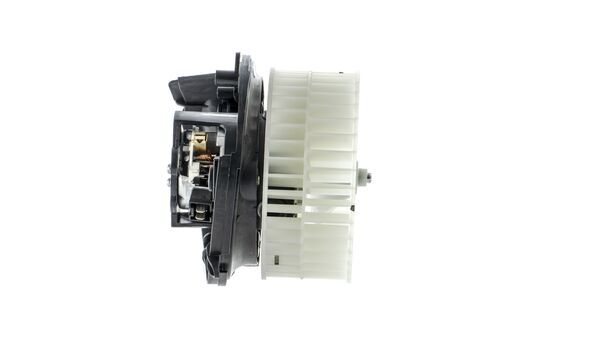 MAHLE VENTILATEUR VENTILATEURS 12V MERCEDES C T-MODEL S202 C W202 CLK A208