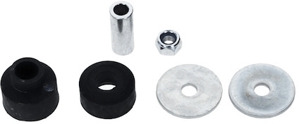 SACHS AMORTISSEUR OPEL |310 165