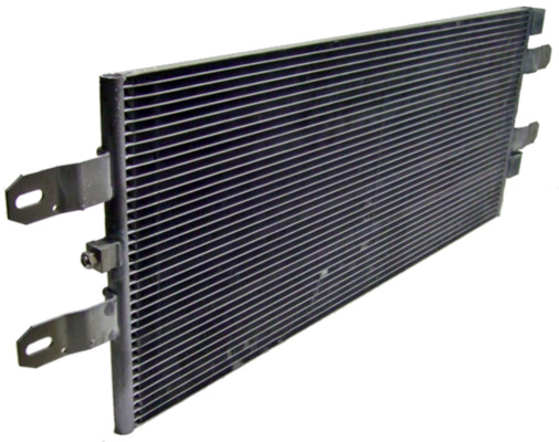 RADIATEUR CLIMATISATION SCANIA R/G 04.10- MAHLE ORIGINAL
