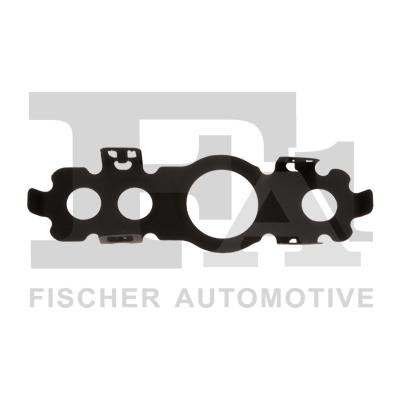 JOINT D'ÉTANCHÉITÉ TURBOCOMPRESSEURS VERS PEUGEOT