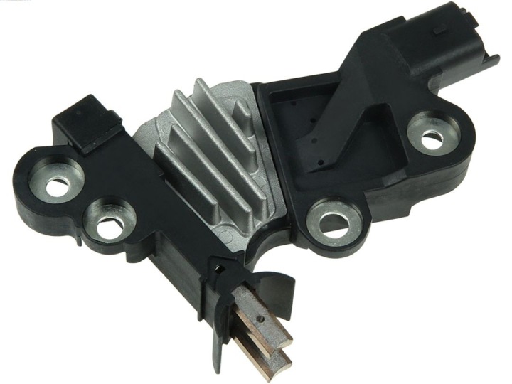 AS-PL RÉGULATEUR TENSION ALTERNATEUR ARE 0209S KIT CONDUCTEUR #15