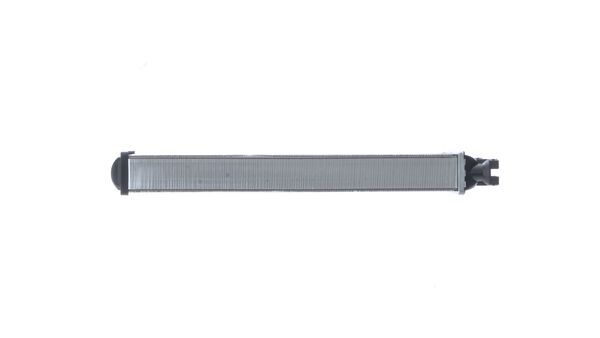 CHAUFFAGE (194X370X42MM) MAN TGA, TGL, TGM, TGS, TGX