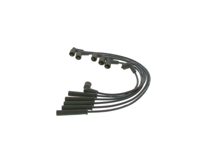 CONDUITES DE DÉRIVATION ALLUMAGE VOLVO 2,0- BOSCH