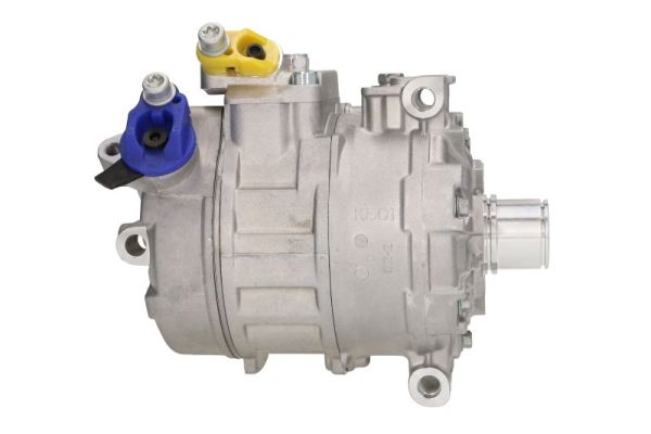 COMPRESSEUR DE CLIMATISATION SANS ROUES POULIE THERMOTEC KTT090039 COMPRESSEUR