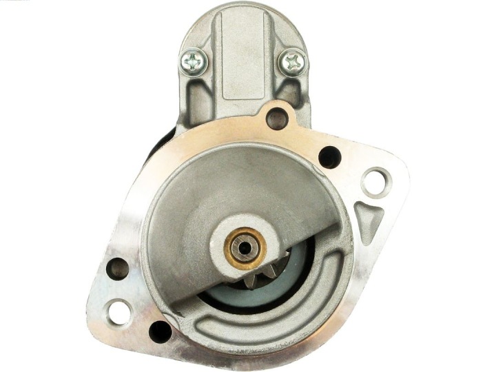 ENGINE, FORKLIFT SD25 [SD25],