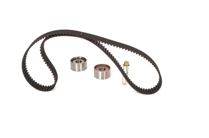 KIT DISTRIBUTION AVEC COURROIE BOSCH 1987948968 5582272 CITROEN FIAT IVECO