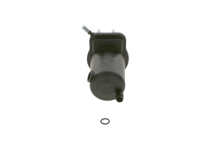 BOSCH FILTRE CARBURANTS NISSAN 1,5DCI 05- AVEC WEJSCIEM SUR CAPTEUR