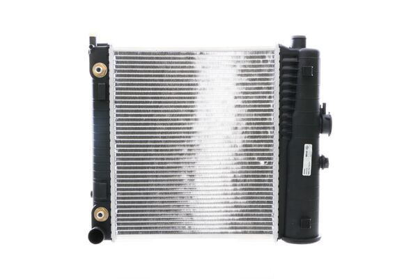 RADIATEUR EAU MERCEDES C T-MODEL S202 C W202 CLK A208 CLK C208 E T-MODEL