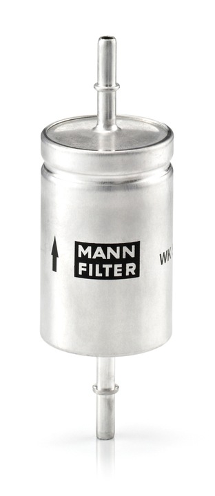 MANN-FILTER WK 512 FILTRO COMBUSTIBLES 