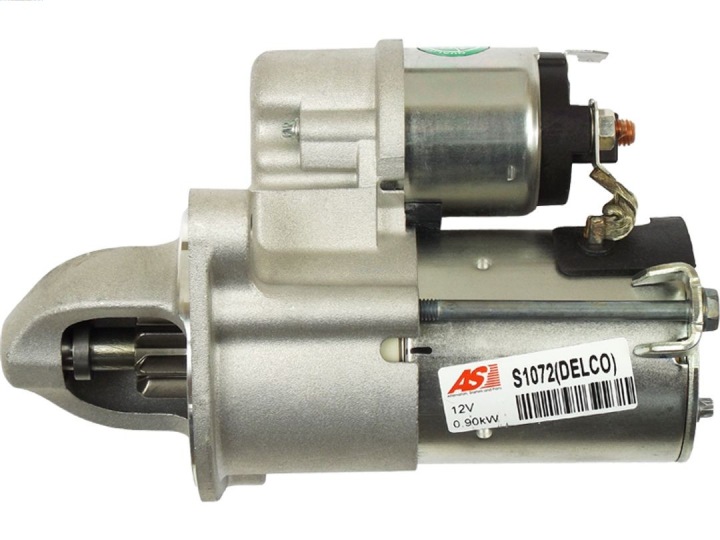 DÉMARREUR AS-PL S1072(DELCO)