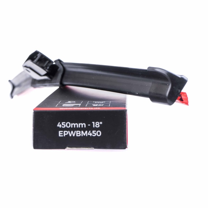 ESSUIE-GLACE AVANT 450MM (MULTICLIP) EPWBM450