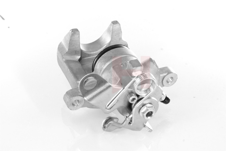 ÉTRIER DE FREIN FREIN ARRIÈRE DROIT CITROEN C4 2004-2008.03