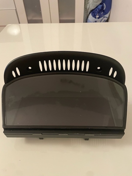 MONITOR PARA BMW E60 E61 E90 E91 RESTYLING 