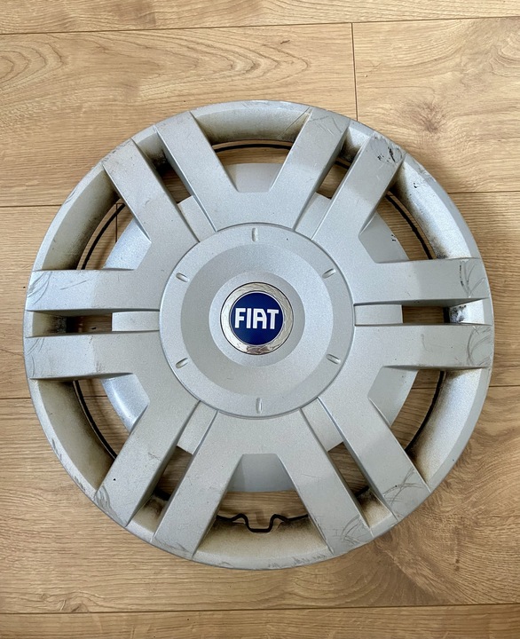 FIAT STILO TAPACUBO ORIGINAL 15”, 46807583 